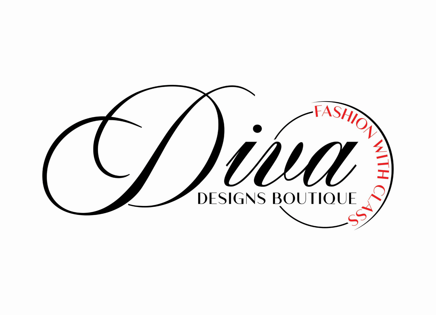 Diva on sale boutique clothing