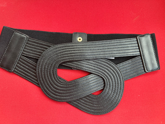 BlaCk Stretch Belt