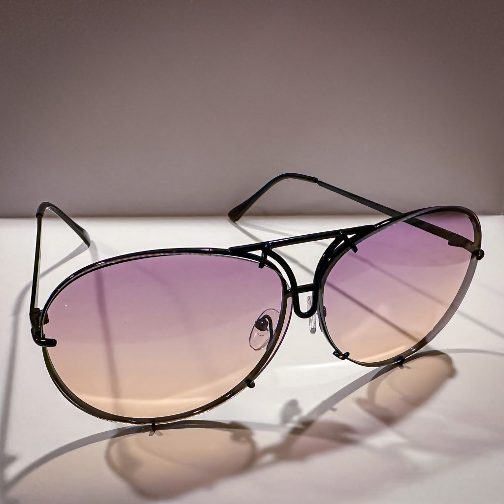 AVIATOR SUNGLASSES